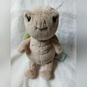 Jellycat Thimble Turtle